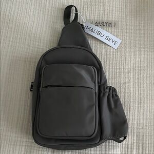 Malibu Skye crossbody bag